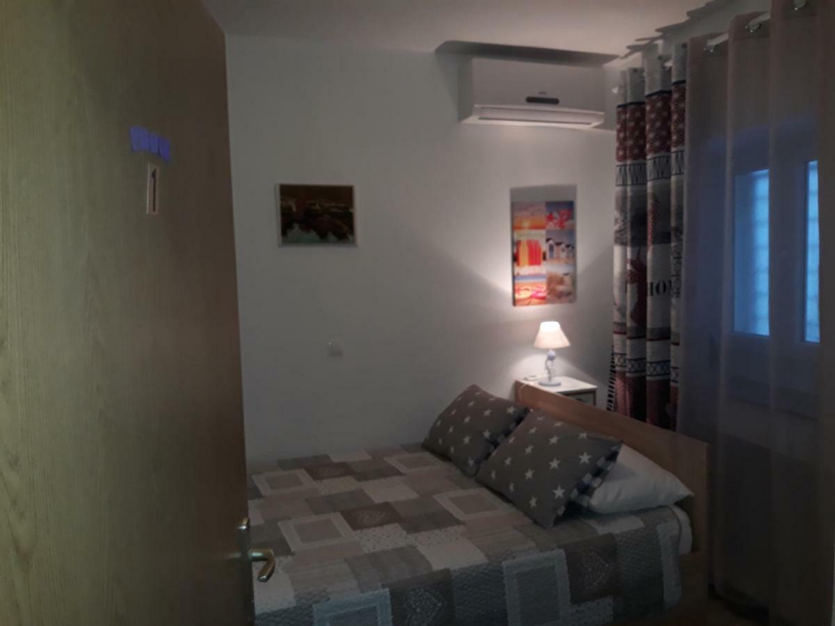 & No1 Appartement Zadar