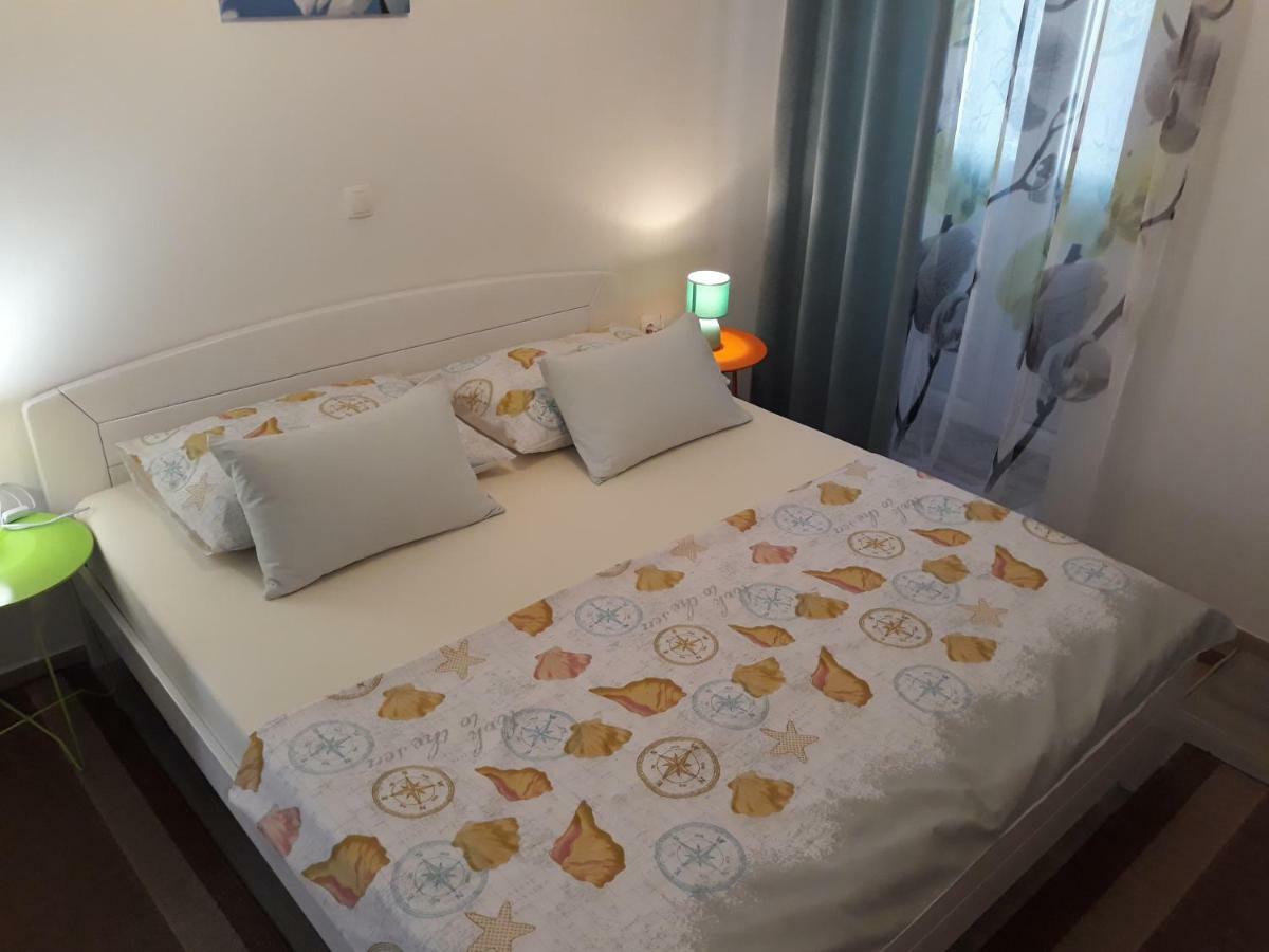 Appartement & No1 Zadar