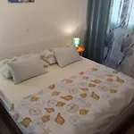 Studio Apartman & Rooms No1