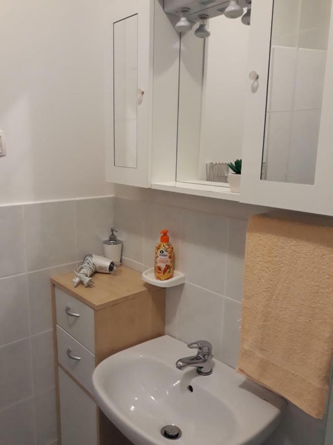 Studio Apartman & Rooms No1 Apartment Zadar